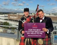 Scotland’s Oldest Distillery Has All the Ingredients For the Best Scottish Welcome