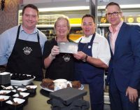 Irish Handmade ‘Sticky Toffee Pudding’ Wins Major UK and Ireland Award