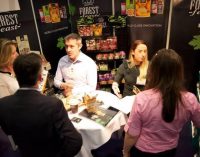 Ireland’s Largest Food & Drink Business Conference & Exhibition Lives Up to Expectations