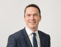 Greencore Appoints New CFO