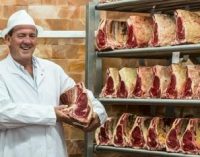 Great Taste Supreme Champion 2016 is Awarded to Hannan Meats