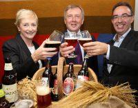 Ireland’s Craft Brewers to Turnover €60 Million This Year