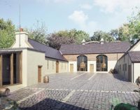 Future Scottish Highland Distillery Projects Making Good Progress