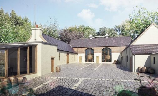 Future Scottish Highland Distillery Projects Making Good Progress