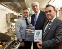 Bord Bia Launches an Irish Beef Promotion With German Steakhouse