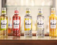 Britvic Re-launches Mixers and Juices Range