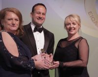 Clada Group Takes Gold in Irish Q Mark Awards