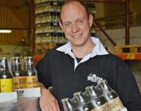 International Beer Judges Go For Gold From the Yorkshire Wolds