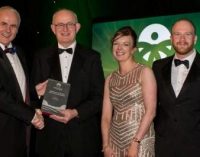 Manor Farm Named Food Producer of the Year at Irish Agribusiness Awards