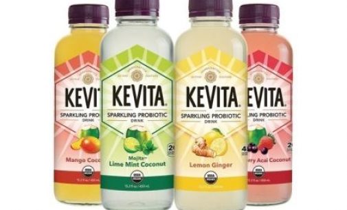 PepsiCo Expands Health and Wellness Offering in Beverages