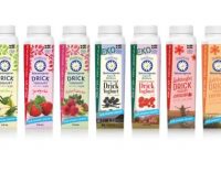 Swedish Drinking Yoghurt Switches to Tetra Pak’s New Carton Bottle