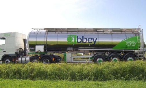 Abbey Logistics Acquires Leading UK Liquid Food Transport Company