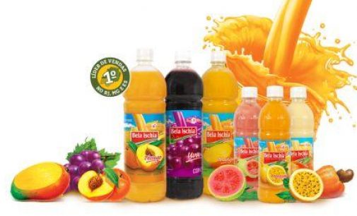 Britvic Expands Further in Brazil