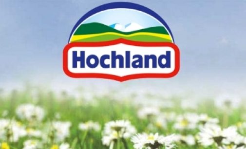 Hochland Expands US Cheese Business