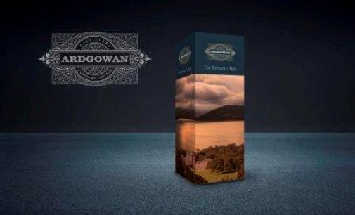 Green Light For New Scotch Whisky Distillery