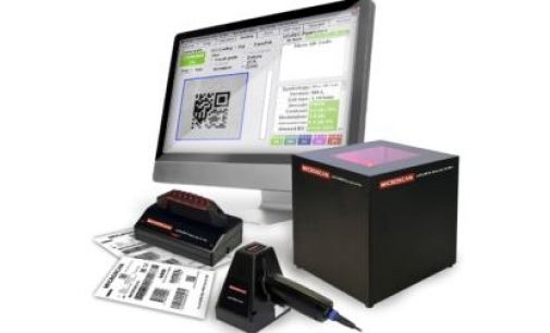 Microscan Announces Upgrade to Free Online Barcode Generator