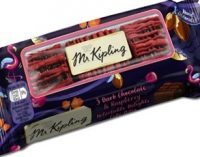 Mr Kipling to Introduce an Indulgent Cake Bite Range