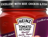 Global Demand For Ketchup Stagnating