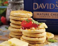 Dairy Crest to Invest £85 Million to Expand Cheese Business