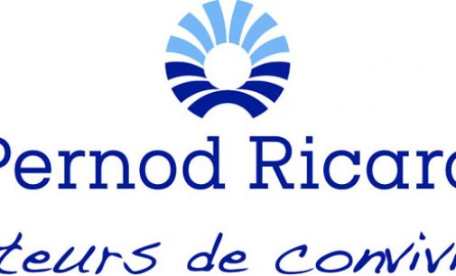 Pernod Ricard to Restructure French Operations