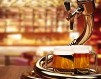 Consumers Being Drawn Towards Moderate Beer Options