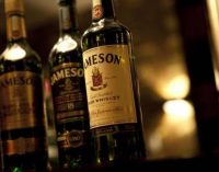 Irish Whiskey Association Welcomes 14% Increase in Exports in 2017