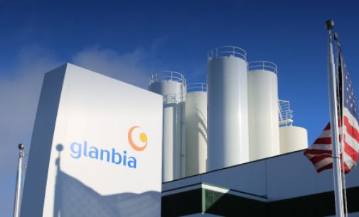 Glanbia and US Partners to Build $470 Million Cheese and Whey Factory