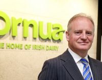 Ornua Delivers Record Revenue