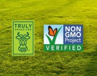 Natural Dairy Ingredient Brand ‘Truly Grass Fed™’ Now Certified Animal Welfare Approved by AGW