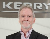 Kerry Group’s Taste and Nutrition Division Appoints New President and CEO of Europe