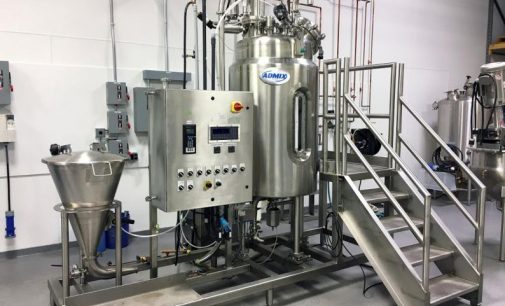 High Shear Mixing Experts