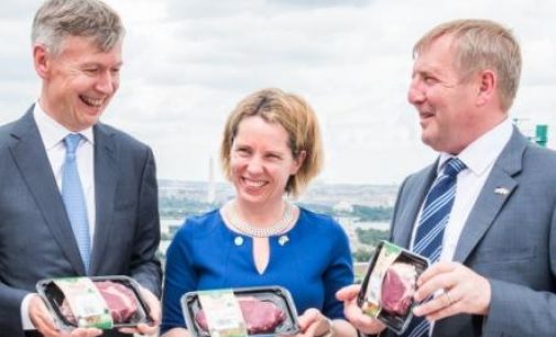 Slaney Foods to Supply Certified Irish Hereford Beef to Lidl in the US