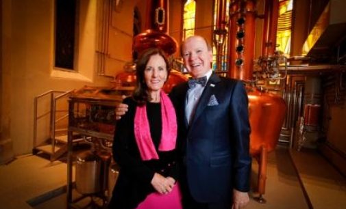 Latest Dublin Distillery Set to Open