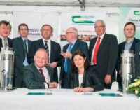 Irish Dairy Sector Endorses the Dairy Declaration of Rotterdam