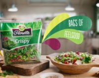 Florette Further Expands its UK Business