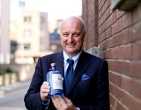 Ireland’s Gin Revolution Continues With Creation of New Gin Group