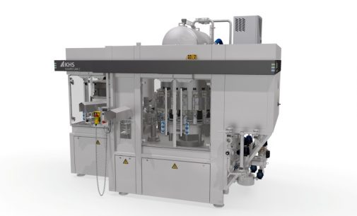 KHS Builds Compact Can Filler For Craft Brewers