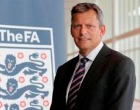 FA Chief Executive Martin Glenn to Headline PPMA Show 2017