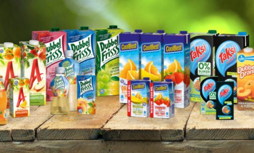 FrieslandCampina Sells Fruit Juice Business