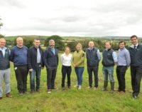 Irish Quality Assurance, Health & Safety/Farmer Health & Wellbeing Event