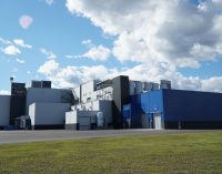 World’s Most Modern Snack Plant Begins Operations in Finland