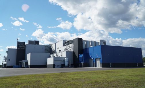 World’s Most Modern Snack Plant Begins Operations in Finland