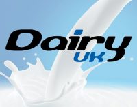 Paul Vernon is New Chairman of Dairy UK