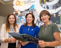 Ireland’s Ancient East Food and Drink Guide for Visitor Experiences Launched