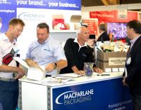 The Largest Gathering of Food and Drink Industry Professionals on the Island of Ireland