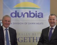 Dawn Meats and Dunbia Deal Closes