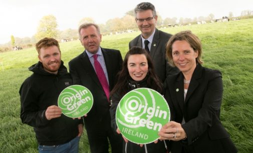 Kerry Group Reaches Sustainability Milestone With Certification of Milk Suppliers