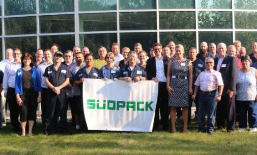 Südpack Acquires First Production Site in the United States