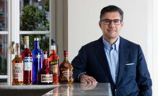 Campari Group Acquires French Distribution Business