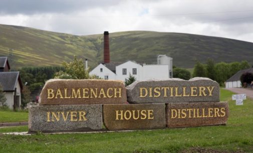Inver House Distillers Drives Sustainability With £3 Million Biogas Investment at Balmenach
